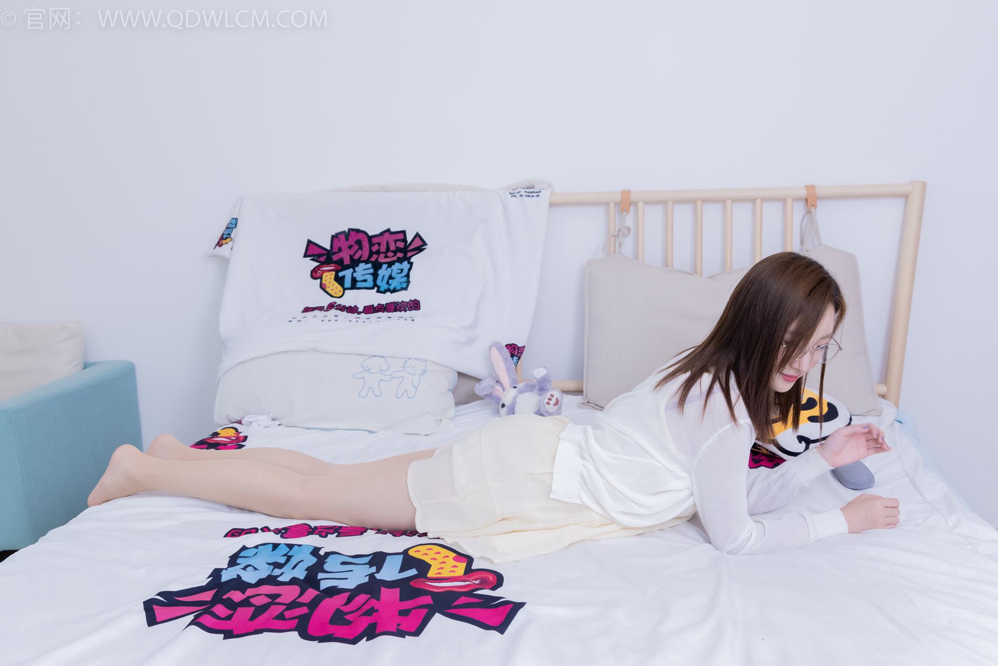 图片[4]-精选勿恋传媒 NO.2129 恬恬-相思愈浓[130P]-草丛看图