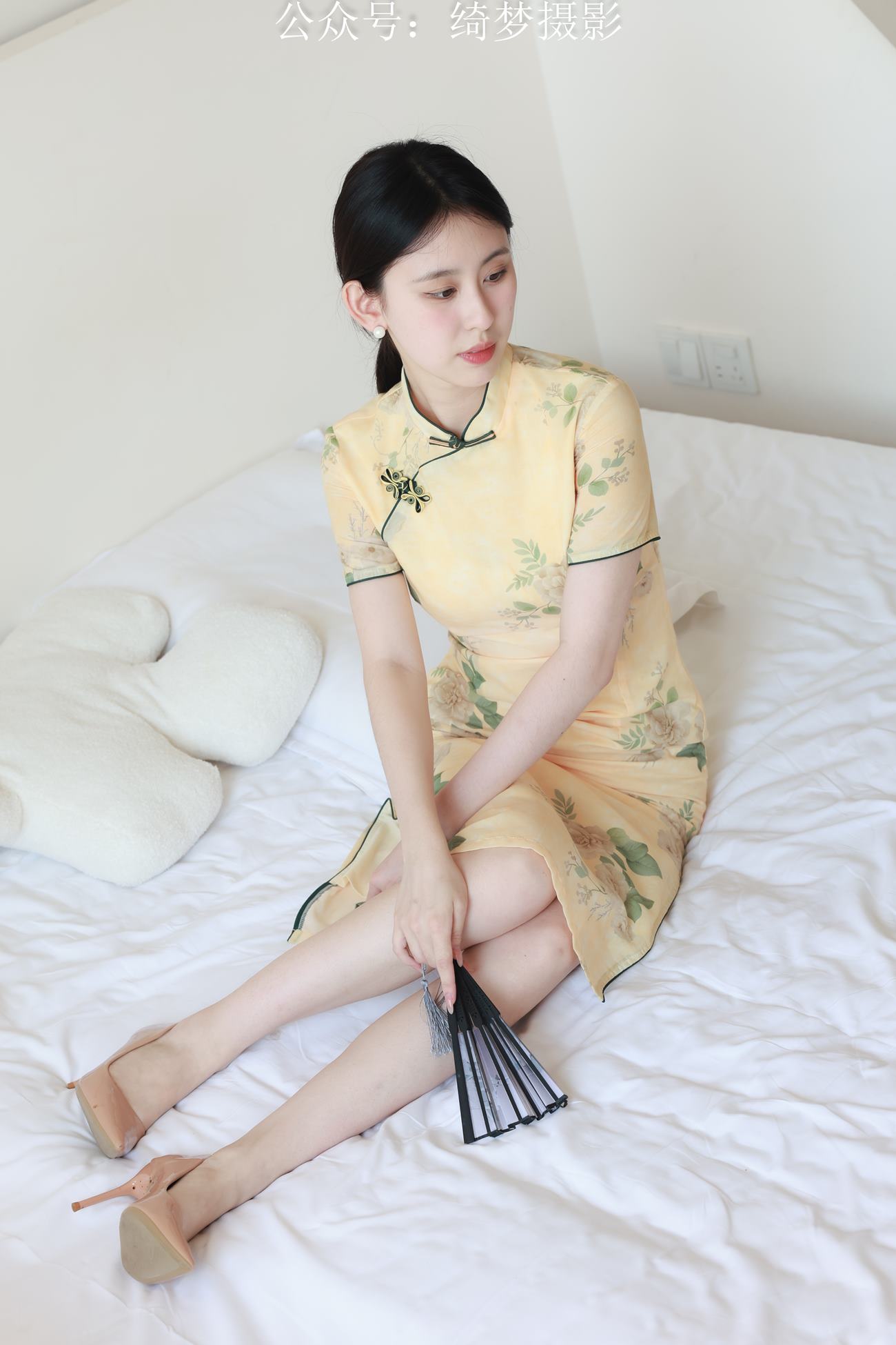 图片[2]-精选绮梦摄影 第011期 Yaya（图片纯享版）[275P]-草丛看图