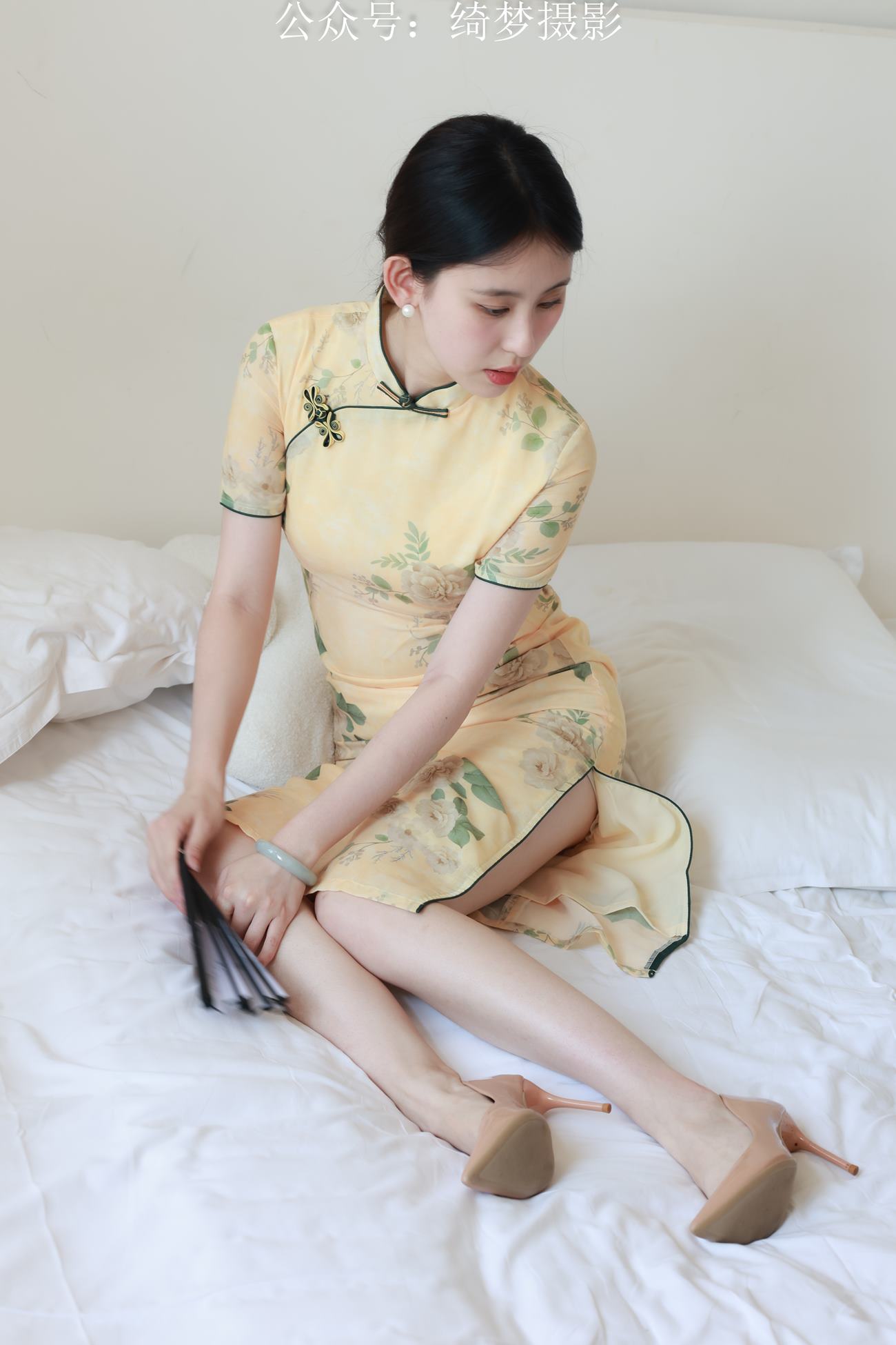 图片[7]-精选绮梦摄影 第011期 Yaya（图片纯享版）[275P]-草丛看图