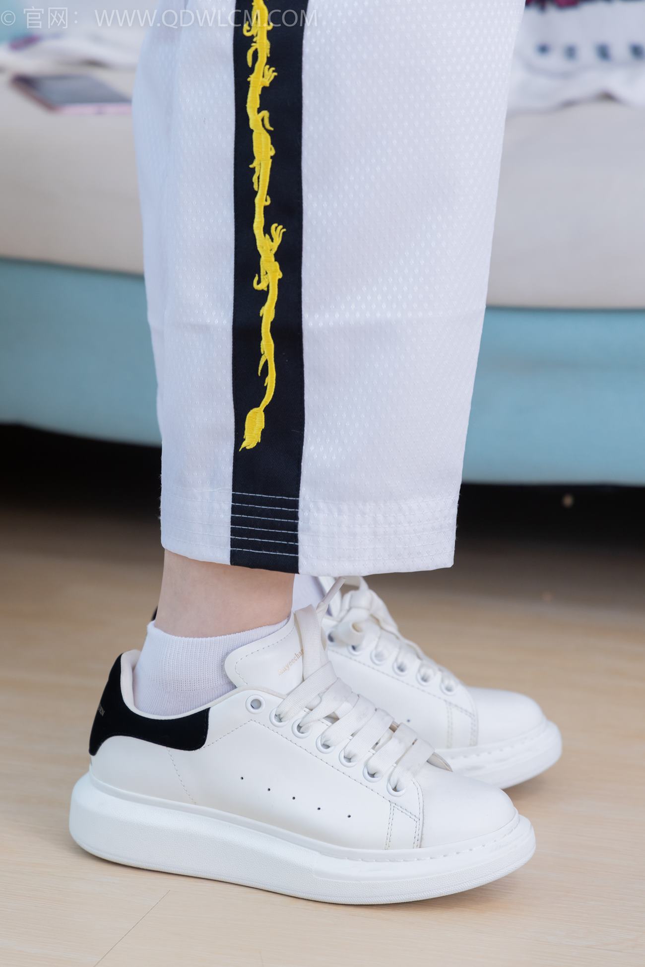 图片[2]-精选勿恋传媒 NO.2128 纱纱-暮色褪尽[165P]-草丛看图