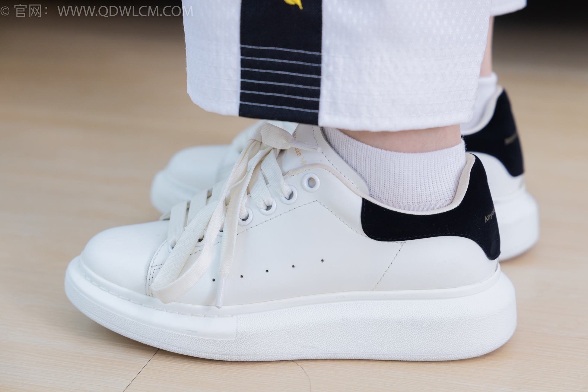 图片[3]-精选勿恋传媒 NO.2128 纱纱-暮色褪尽[165P]-草丛看图