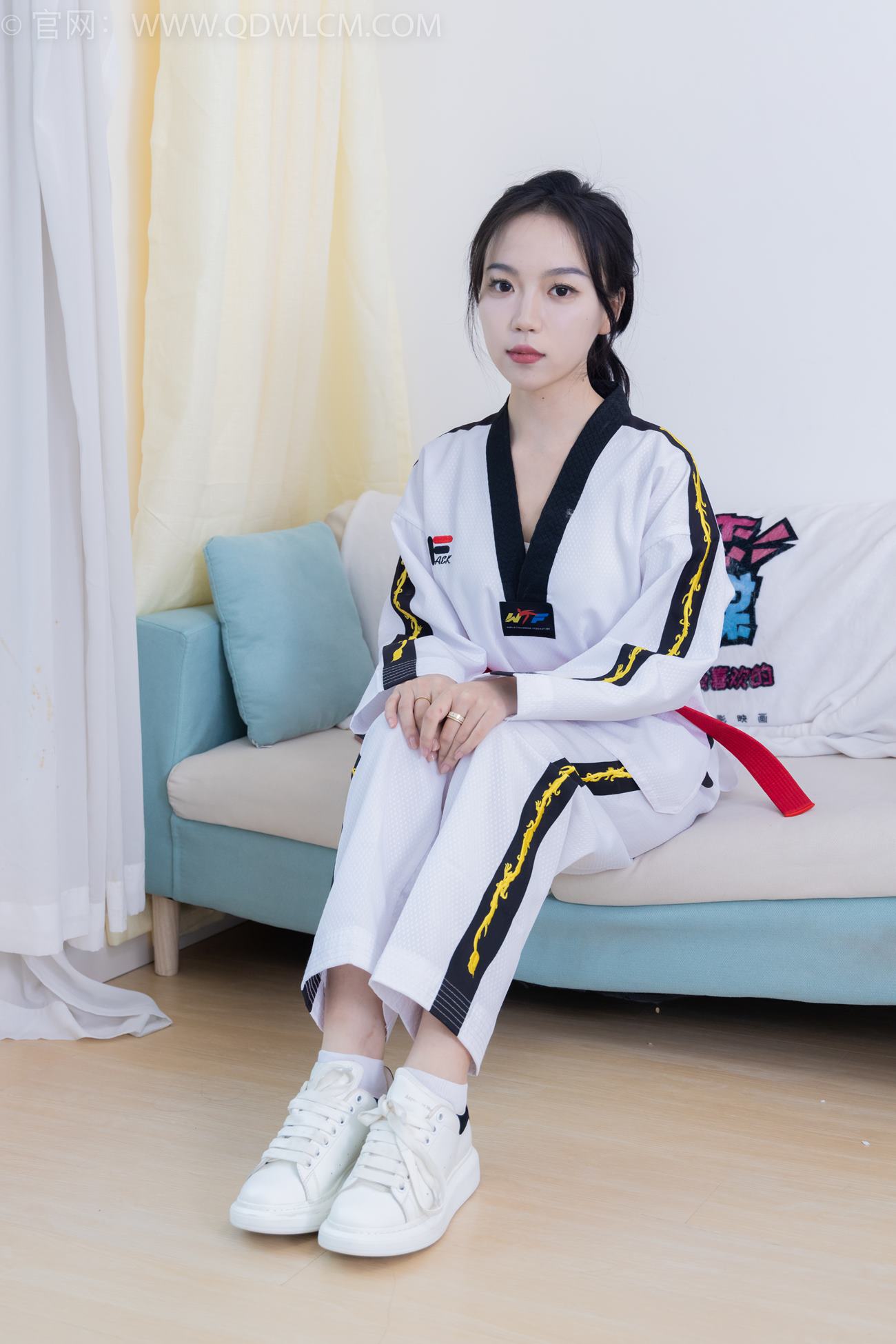 图片[7]-精选勿恋传媒 NO.2128 纱纱-暮色褪尽[165P]-草丛看图