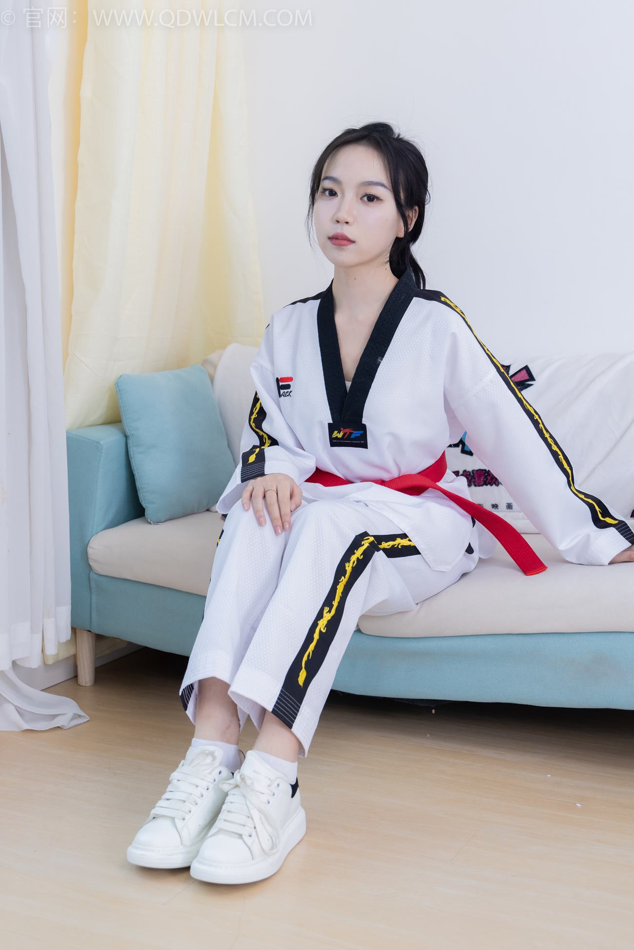 图片[8]-精选勿恋传媒 NO.2128 纱纱-暮色褪尽[165P]-草丛看图