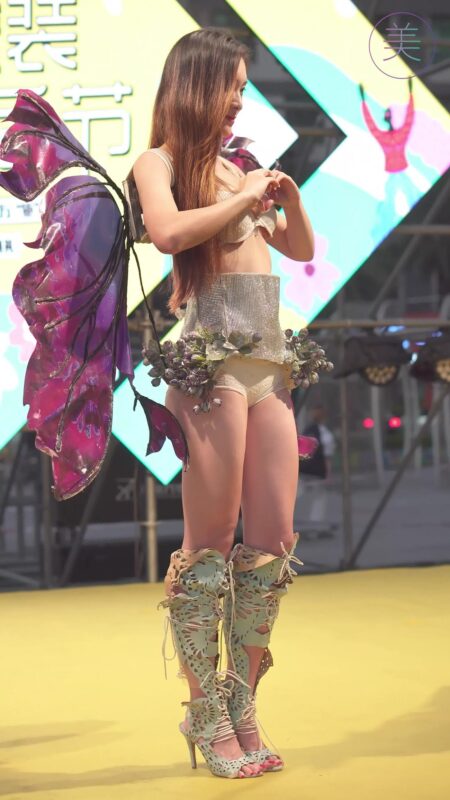 精选NO.0146 2021 广州安华汇维密内一秀 Victoria’s Secret Fashion[20P]-草丛看图