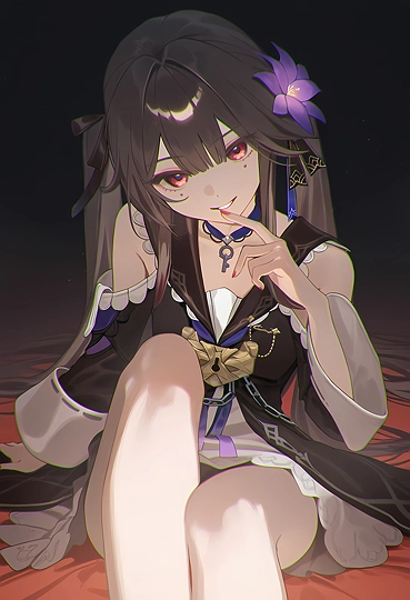 ヘルタ...?-草丛看图