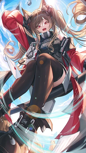 ギルベルタ-草丛看图