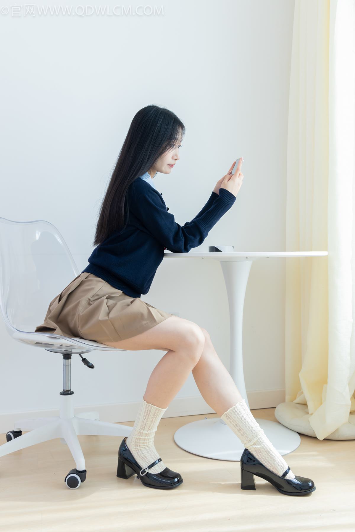 图片[2]-精选勿恋传媒 NO.2108 小影-美好相伴[151P]-草丛看图