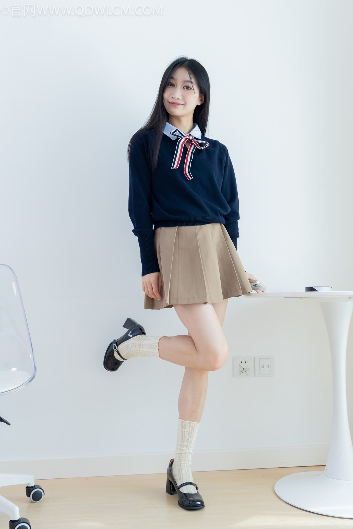 图片[3]-精选勿恋传媒 NO.2108 小影-美好相伴[151P]-草丛看图