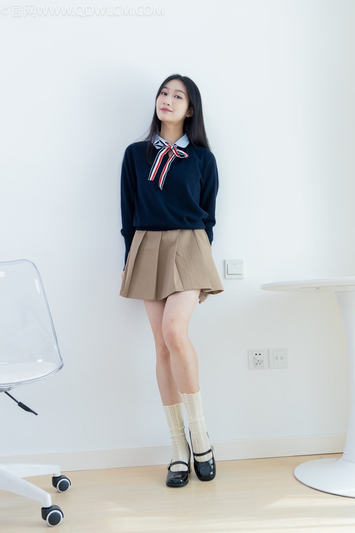 图片[5]-精选勿恋传媒 NO.2108 小影-美好相伴[151P]-草丛看图