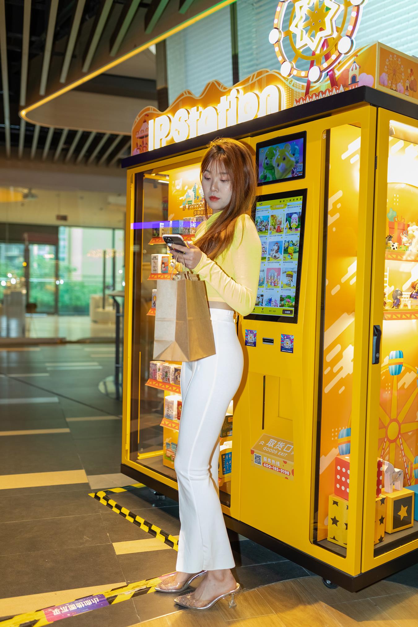 图片[4]-精选唯美街拍 NO.1148 就在昨天 （1）[84P]-草丛看图