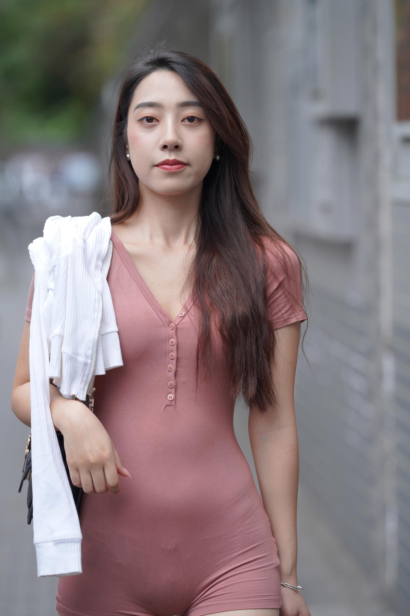 图片[5]-精选唯美街拍 NO.1158  Is It Just Me？(1) [84P]-草丛看图