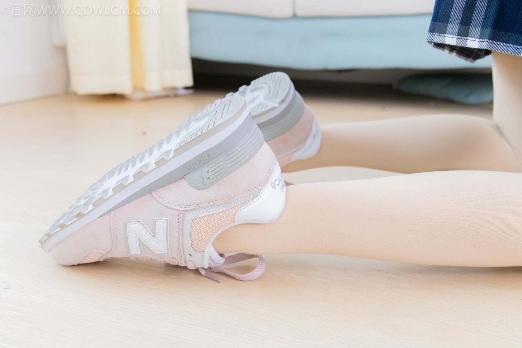 图片[5]-勿恋传媒 NO.2114 嘉木-校园时光[167P]-草丛看图