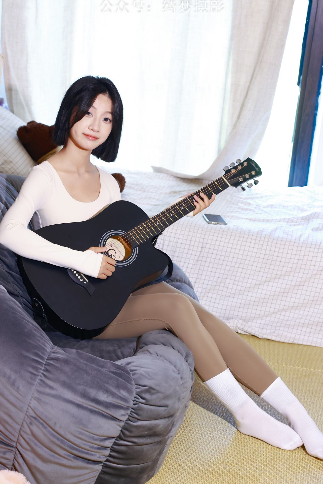 图片[2]-精选绮梦摄影 第008期 Light（花絮视频版）[280P]-草丛看图