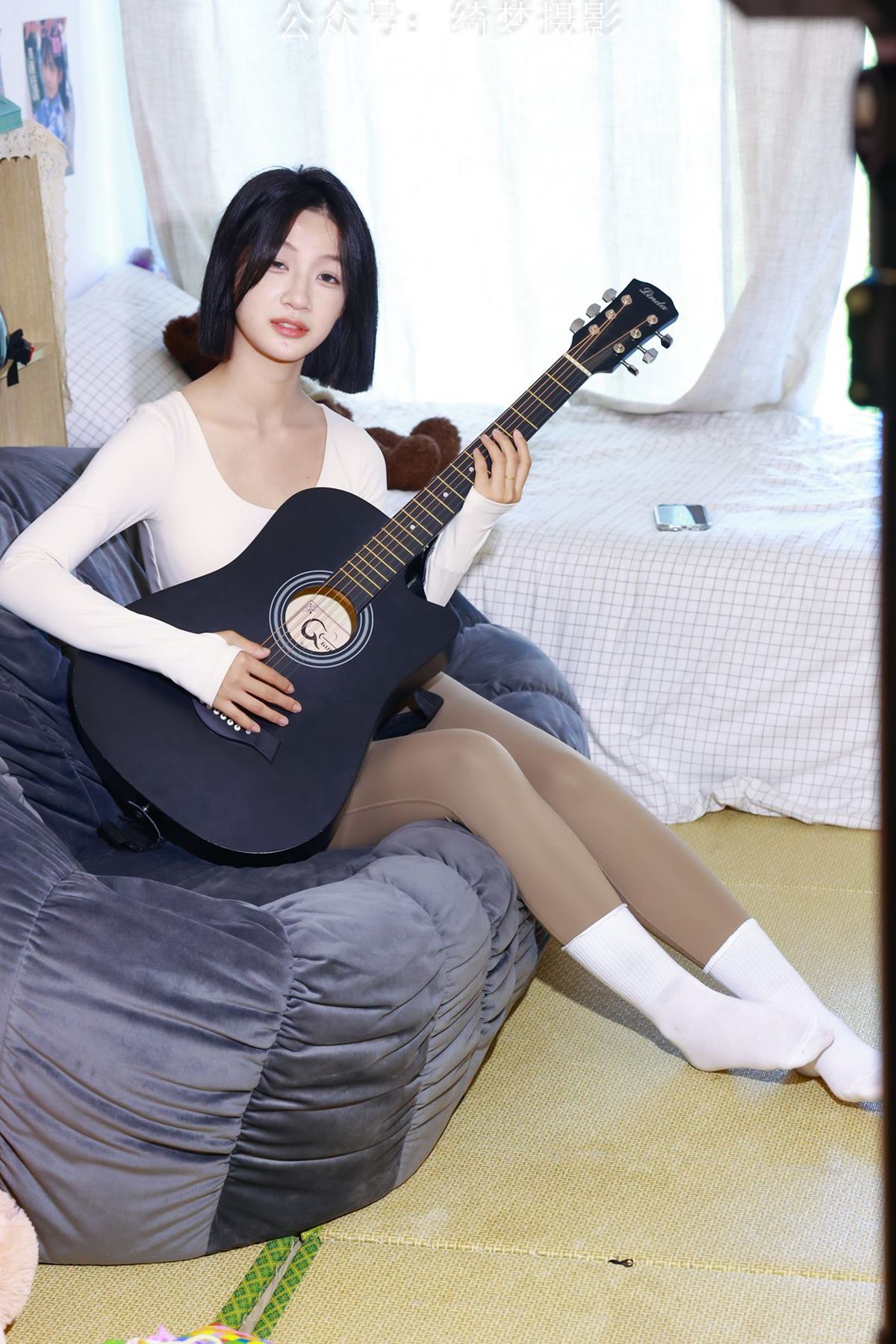 图片[3]-精选绮梦摄影 第008期 Light（花絮视频版）[280P]-草丛看图