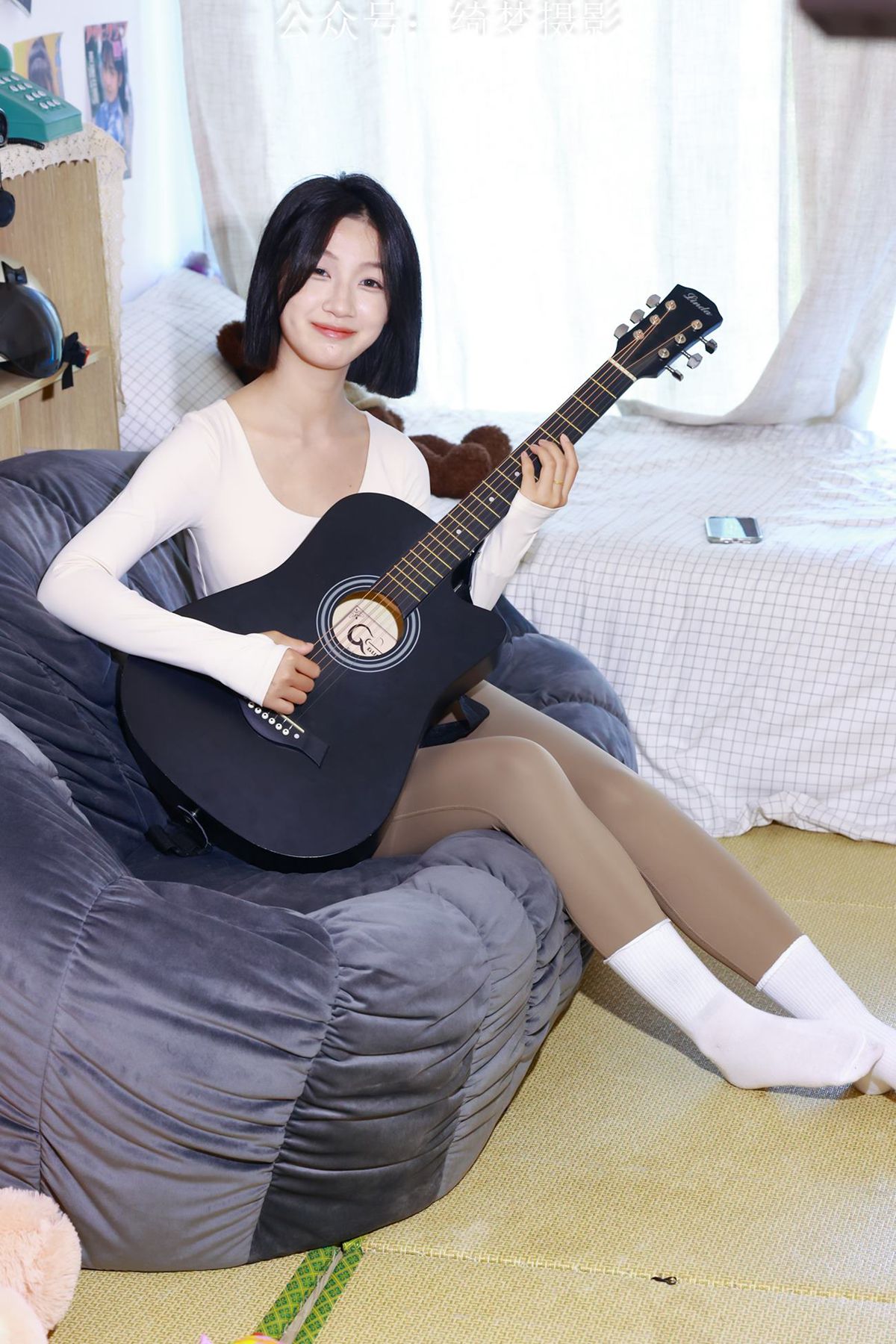 图片[4]-精选绮梦摄影 第008期 Light（花絮视频版）[280P]-草丛看图