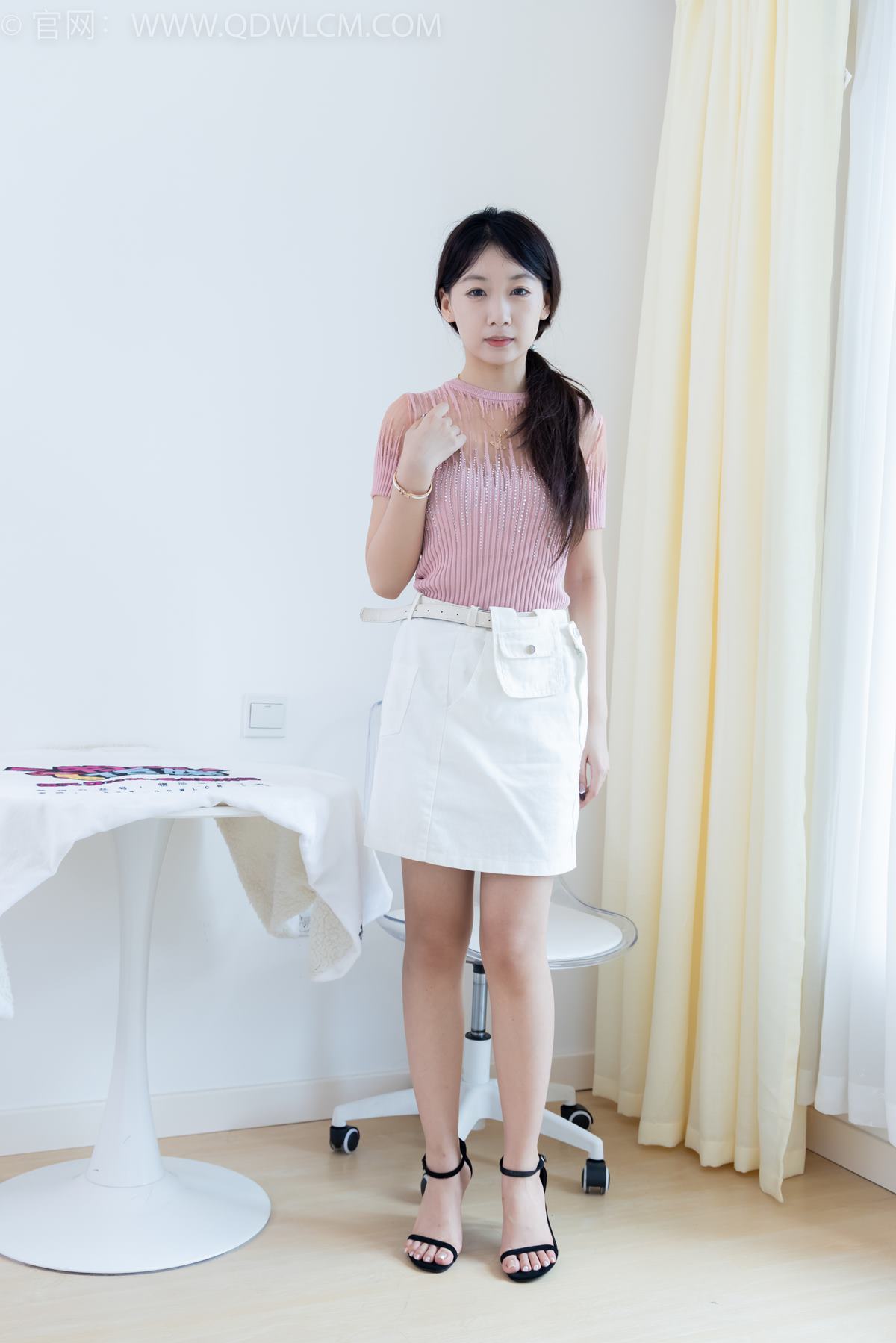 图片[3]-精选勿恋传媒 NO.2118 丹丹-笑颜如花[150P]-草丛看图