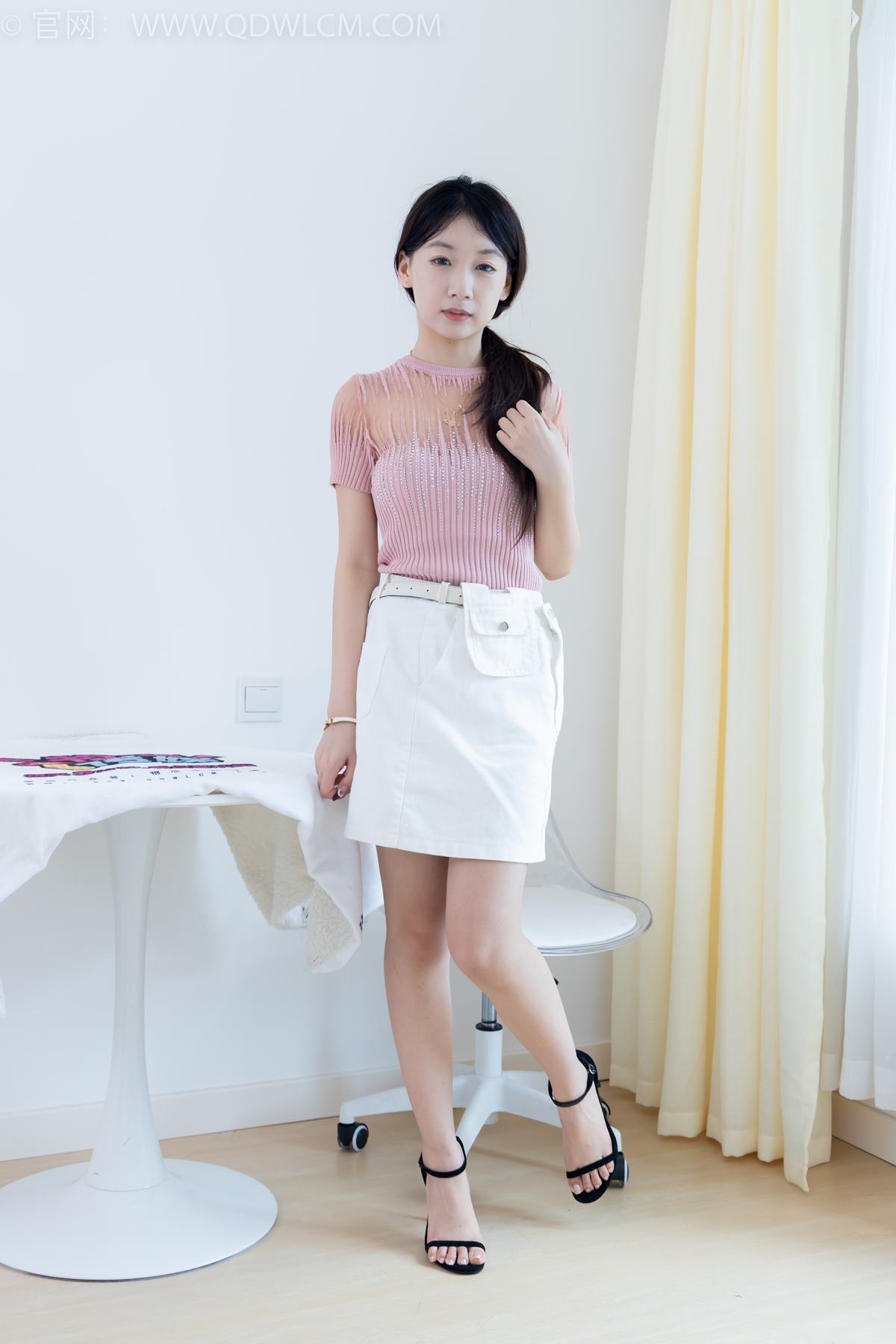 图片[4]-精选勿恋传媒 NO.2118 丹丹-笑颜如花[150P]-草丛看图