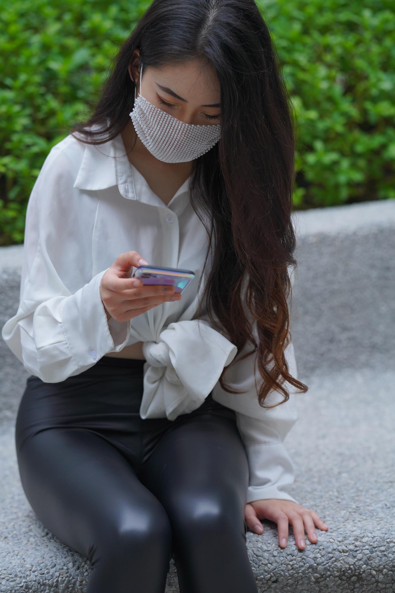 图片[3]-精选唯美街拍 NO.1127 Baby It’s You （1) [84P]-草丛看图