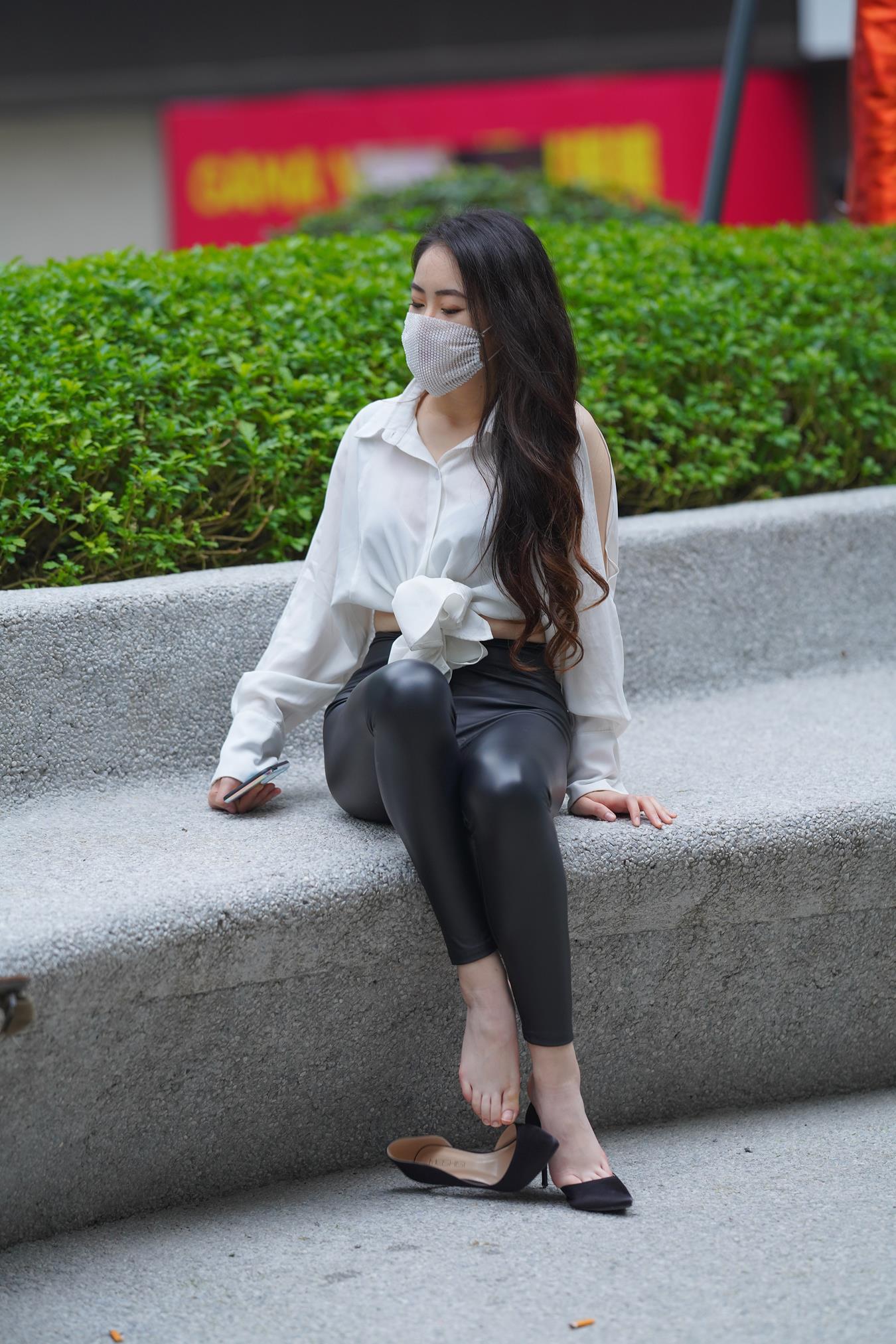 图片[5]-精选唯美街拍 NO.1127 Baby It’s You （1) [84P]-草丛看图