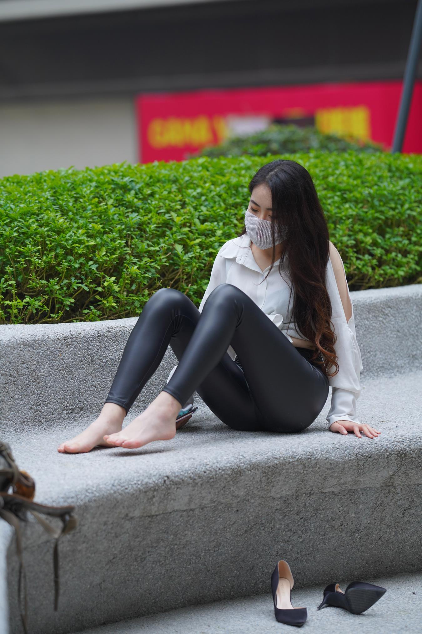 图片[6]-精选唯美街拍 NO.1127 Baby It’s You （1) [84P]-草丛看图