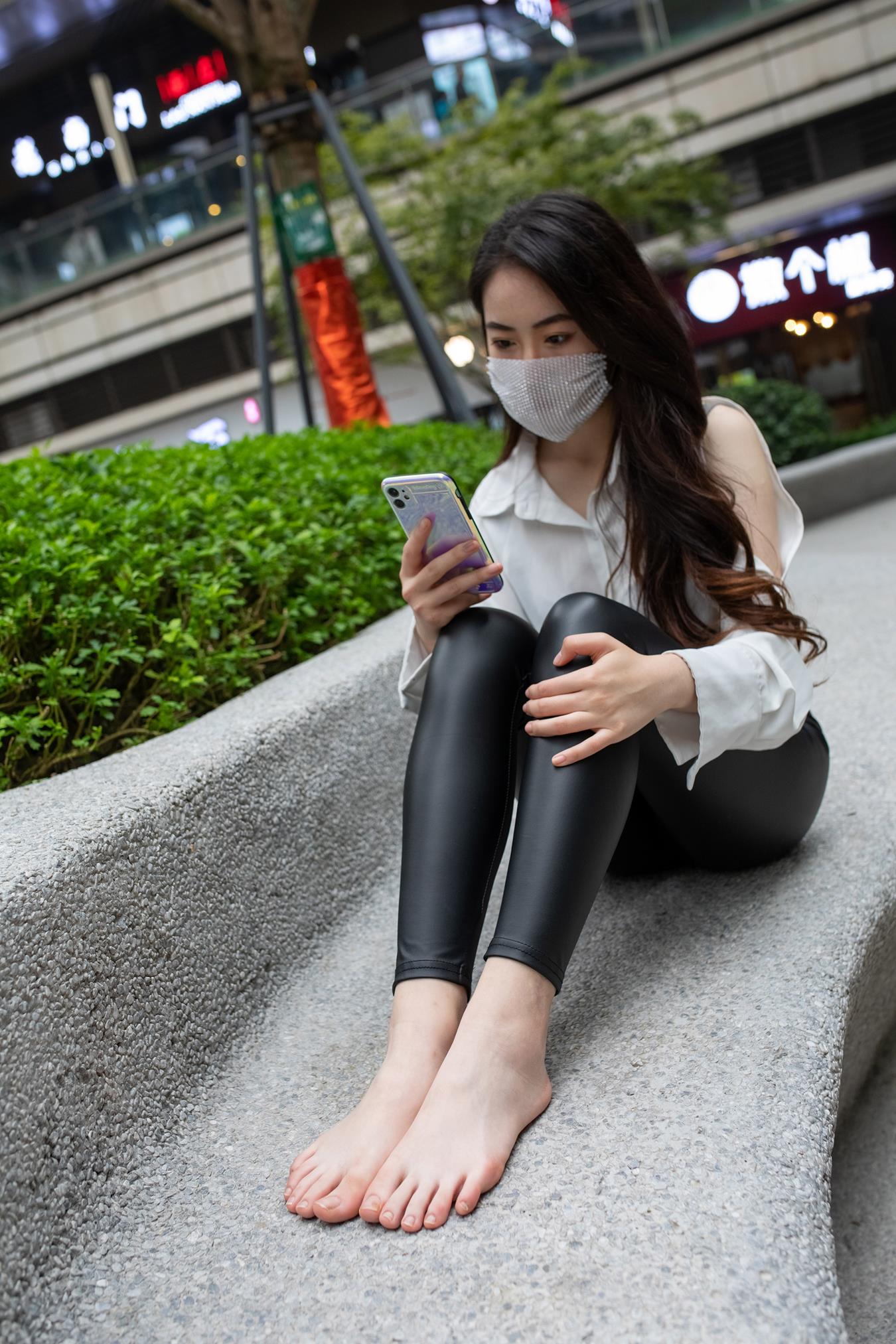 图片[7]-精选唯美街拍 NO.1127 Baby It’s You （1) [84P]-草丛看图