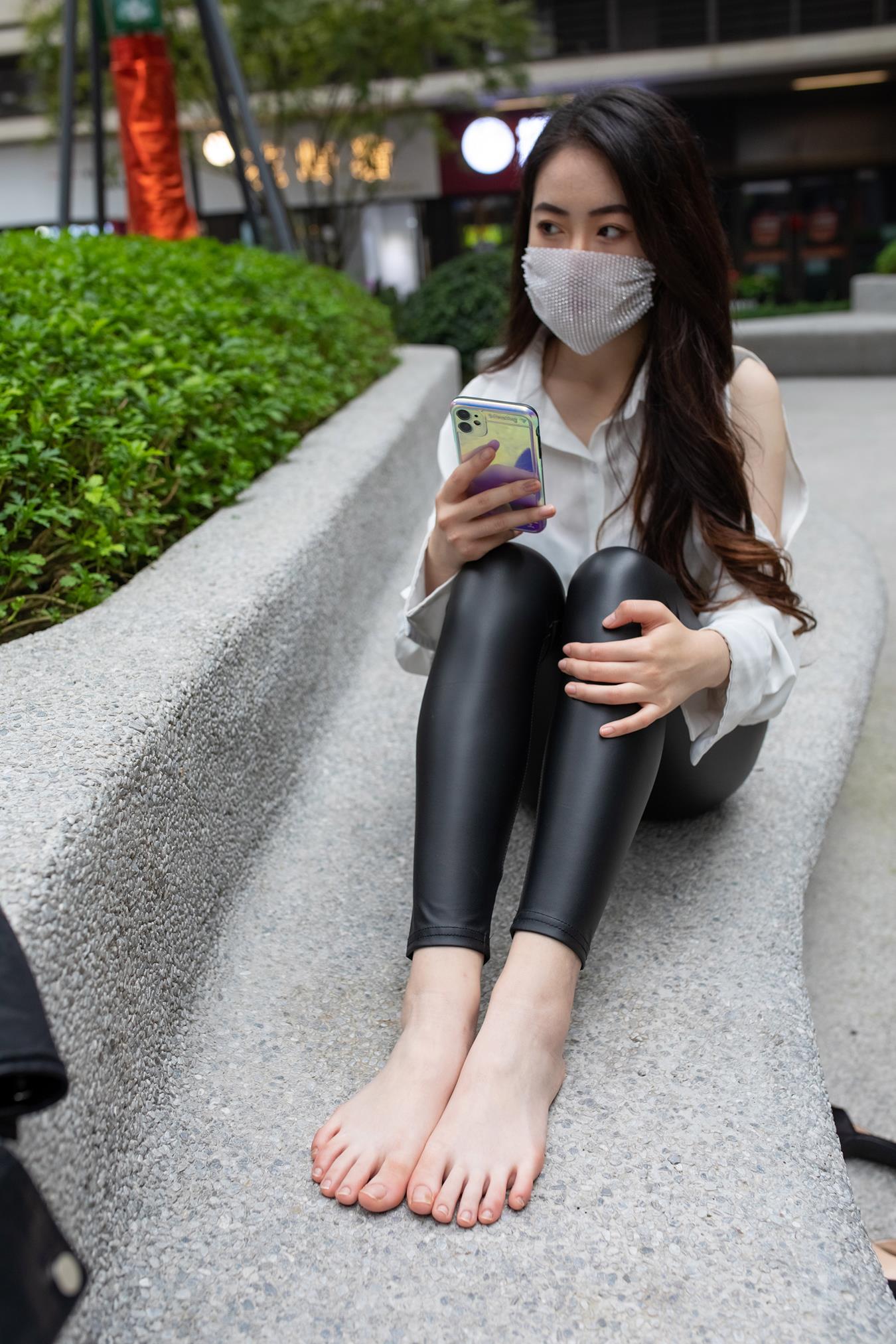 图片[8]-精选唯美街拍 NO.1127 Baby It’s You （1) [84P]-草丛看图