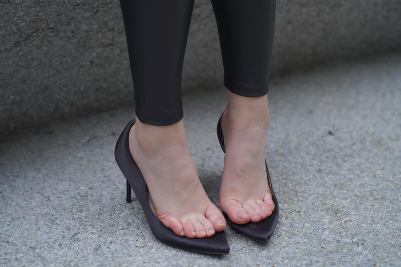 精选唯美街拍 NO.1127 Baby It’s You （1) [84P]-草丛看图