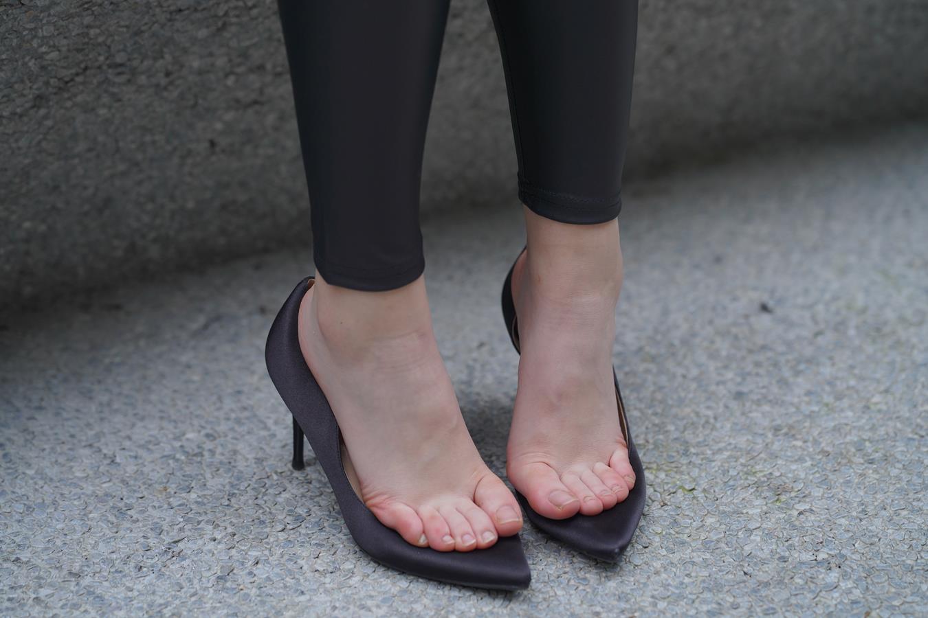 图片[1]-精选唯美街拍 NO.1127 Baby It’s You （1) [84P]-草丛看图