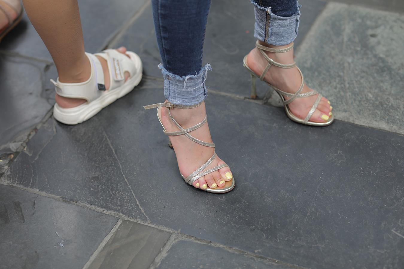 图片[4]-精选唯美街拍 NO.1133 朱朱紧牛 （1）[84P]-草丛看图