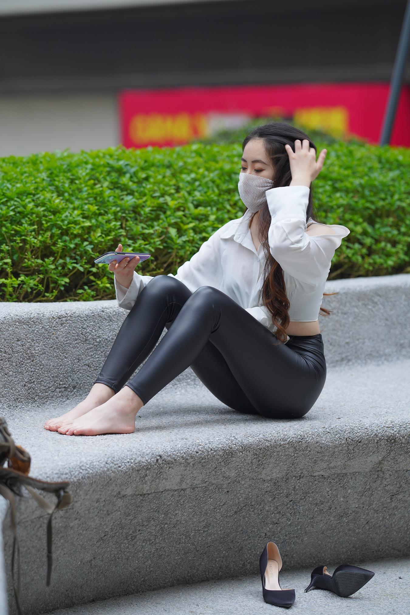 图片[5]-精选唯美街拍 NO.1127 Baby It’s You （2) [84P]-草丛看图