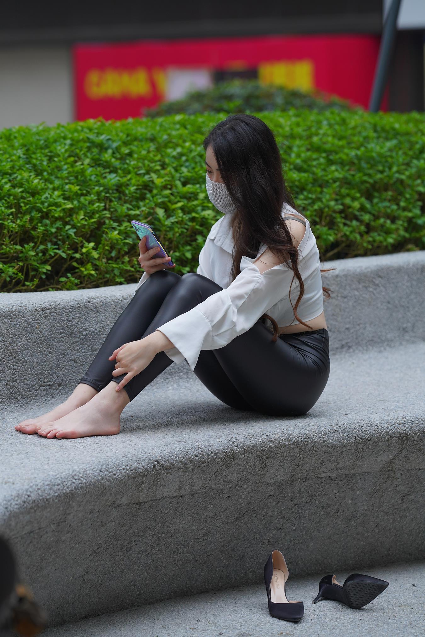 图片[6]-精选唯美街拍 NO.1127 Baby It’s You （2) [84P]-草丛看图