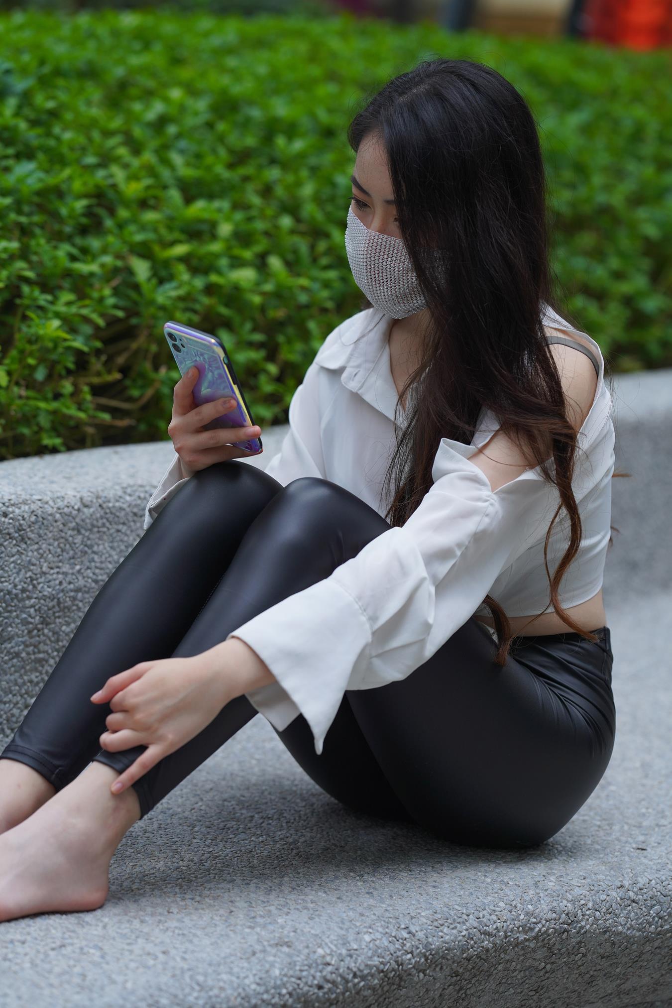 图片[7]-精选唯美街拍 NO.1127 Baby It’s You （2) [84P]-草丛看图