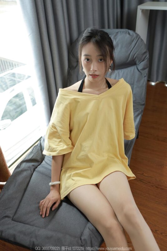 精选[IESS异思趣向] 2024.08.23 丝享家1827：小九《午间休息 》[84P]-草丛看图