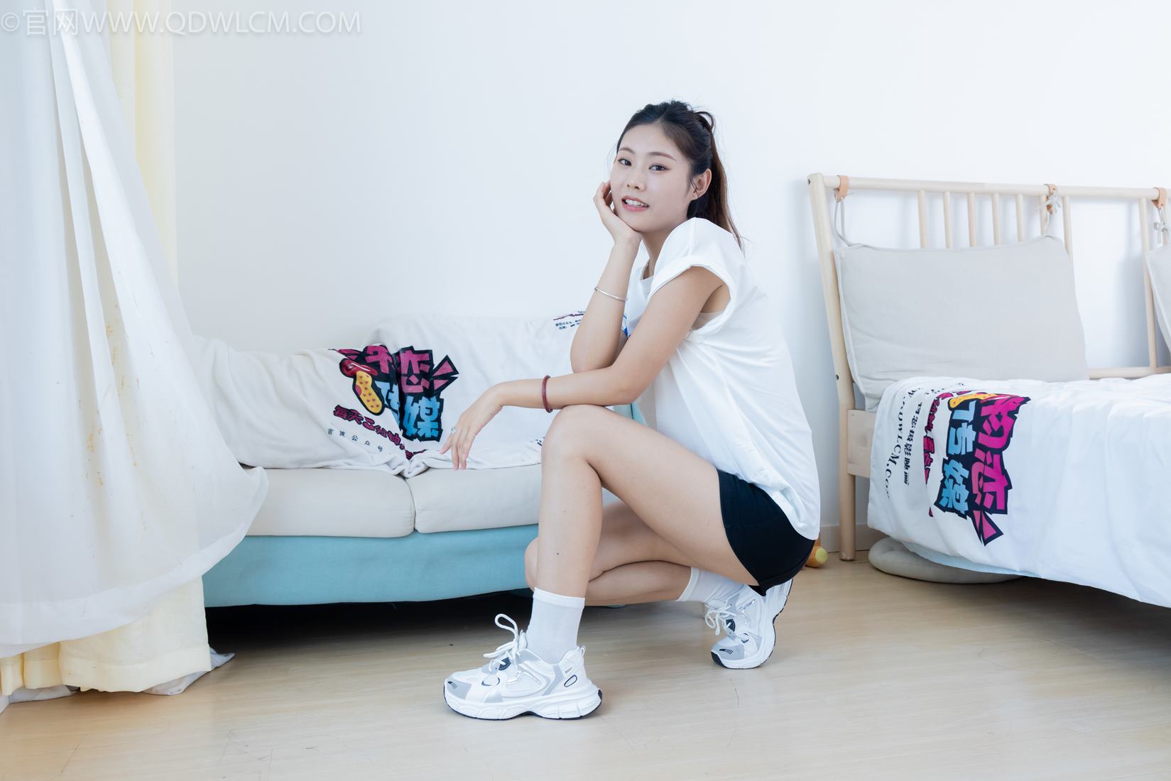 图片[3]-精选勿恋传媒 NO.2102 林林-美好相伴[150P]-草丛看图