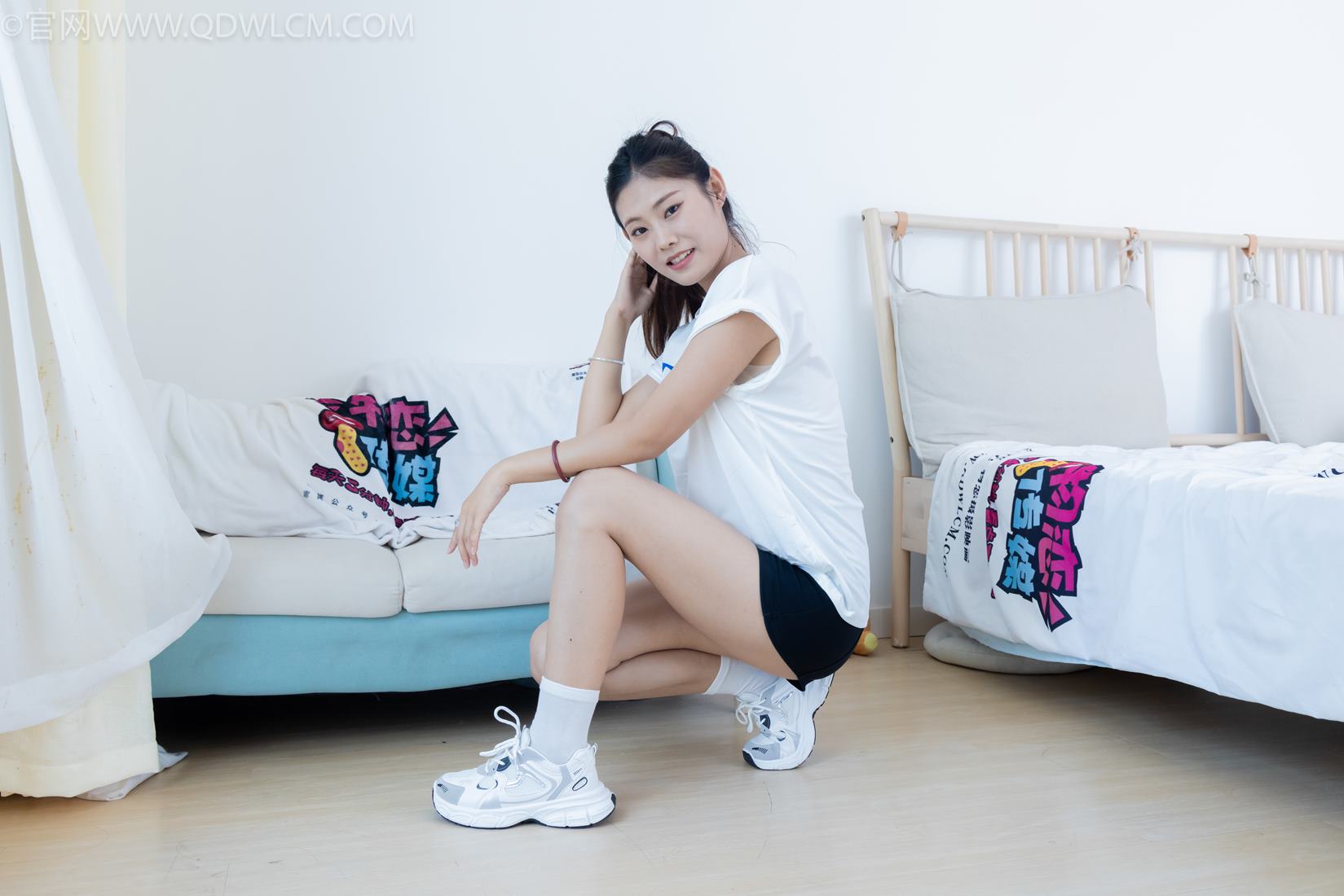 图片[5]-精选勿恋传媒 NO.2102 林林-美好相伴[150P]-草丛看图