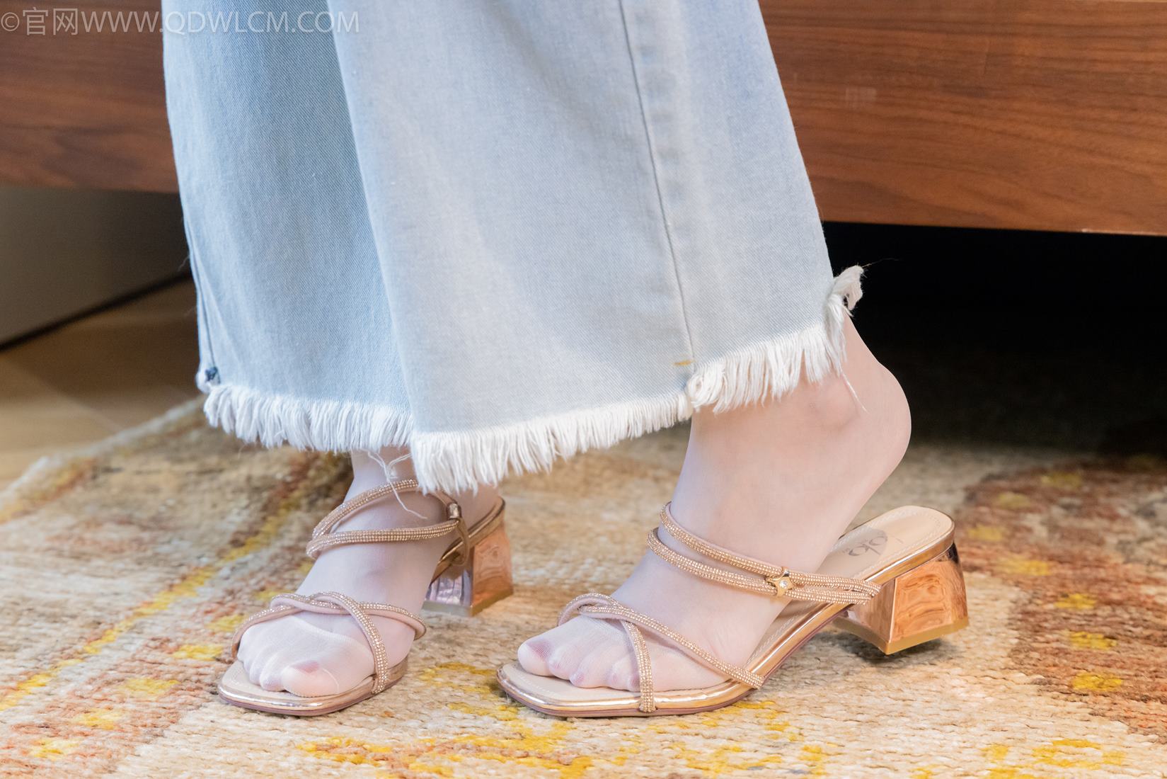 图片[5]-精选勿恋传媒 NO.2105 小敏-可可爱爱[162P]-草丛看图