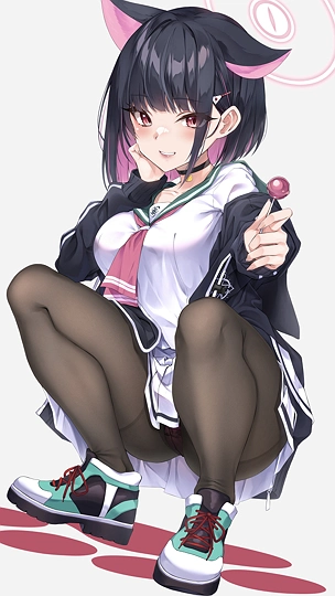 カズサ-草丛看图