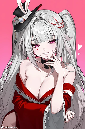 Sparxie \ 火花-草丛看图