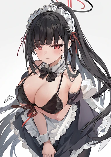 メイドリオ-草丛看图