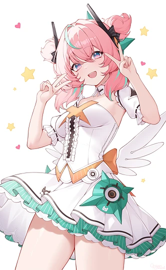 アリア3.11-草丛看图