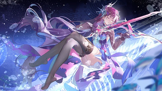 海的女儿-海瑟音-草丛看图