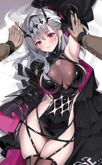 Modernia-草丛看图