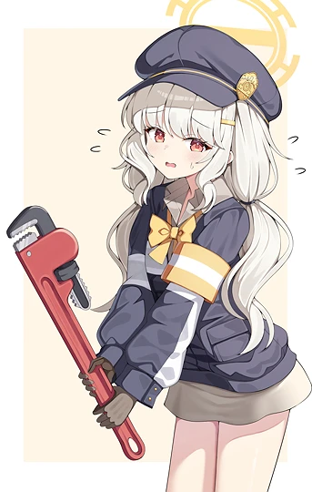 アオバ-草丛看图