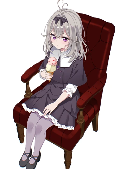 森亜るるかちゃん-草丛看图