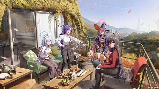 セミナー、非定期秋季遠征調査（たぶん？？）-草丛看图