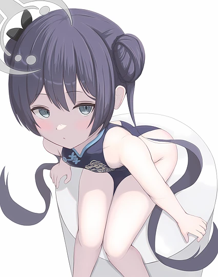 先生、なに？-草丛看图