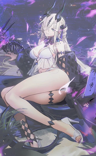 Necrass-草丛看图