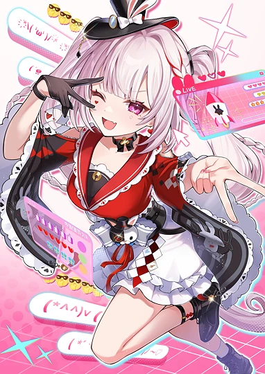 火花🎇-草丛看图