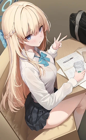 先生ーここです✌✌-草丛看图