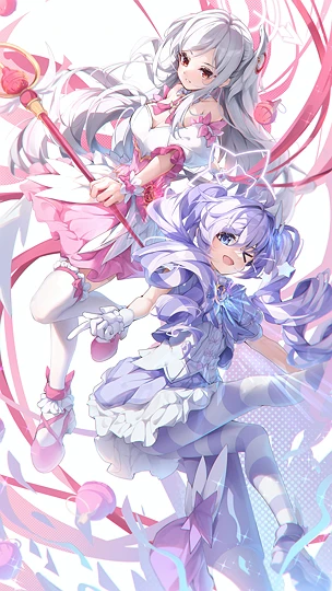 宇沢レイサ💫守月スズミ-草丛看图